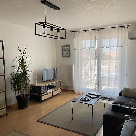 Appartement Au pied des Vosges à Obernai Extérieur photo