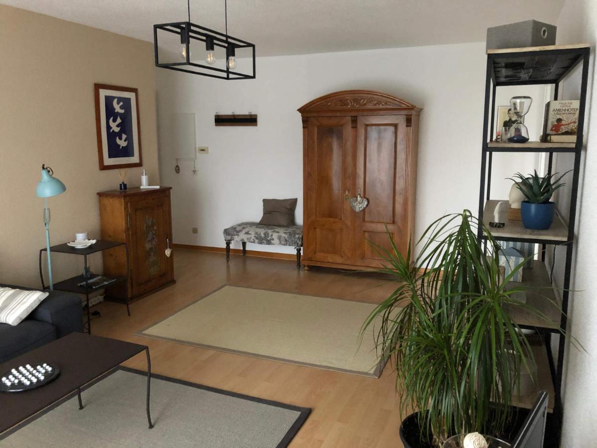 Appartement Au pied des Vosges à Obernai Extérieur photo