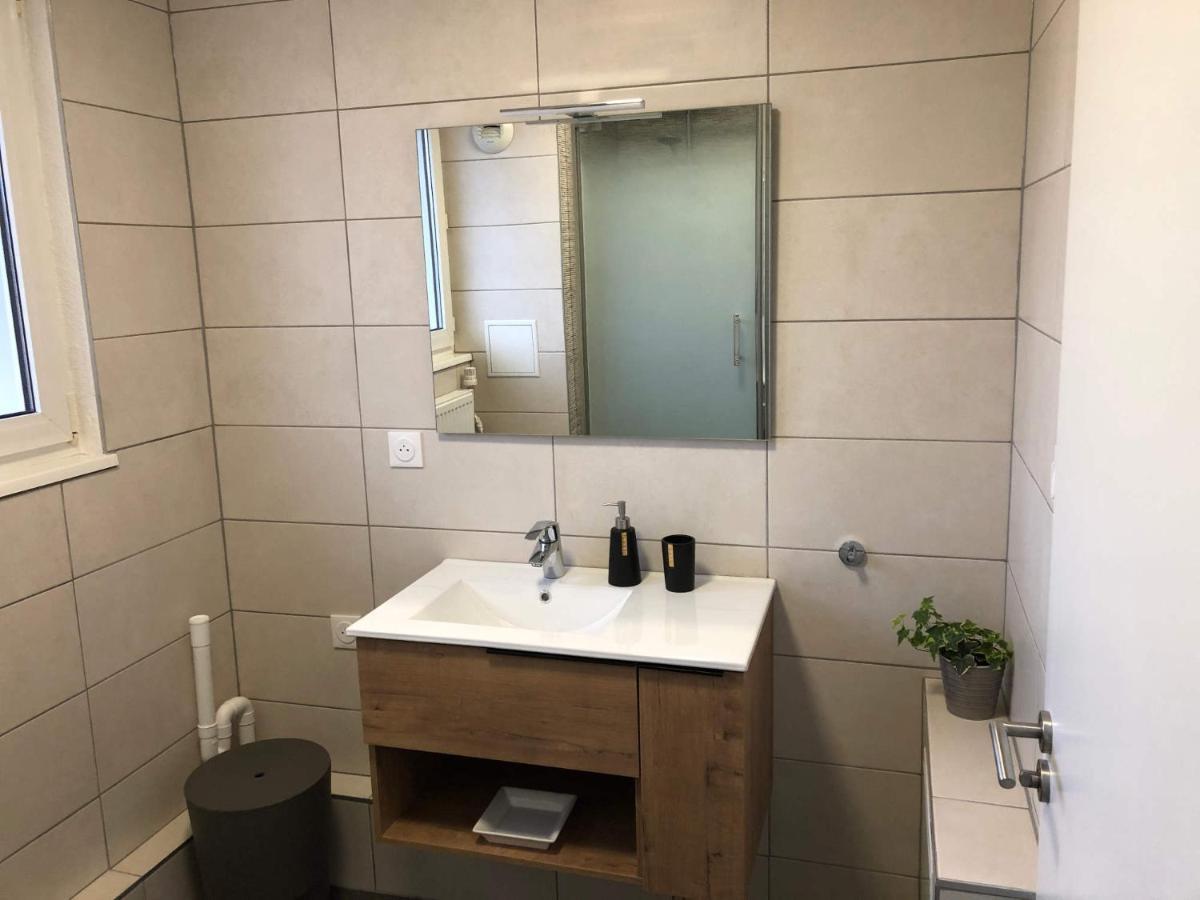 Appartement Au pied des Vosges à Obernai Extérieur photo