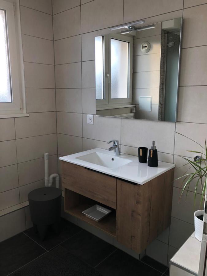Appartement Au pied des Vosges à Obernai Extérieur photo