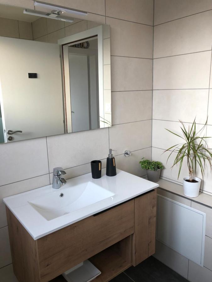 Appartement Au pied des Vosges à Obernai Extérieur photo